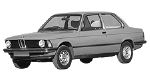 BMW E21 P1546 Fault Code