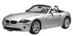BMW E85 P1546 Fault Code