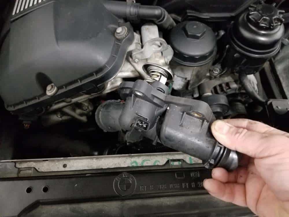 See P1546 in engine